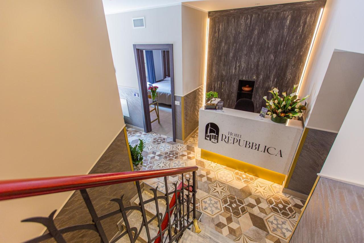 Repubblica Hotel