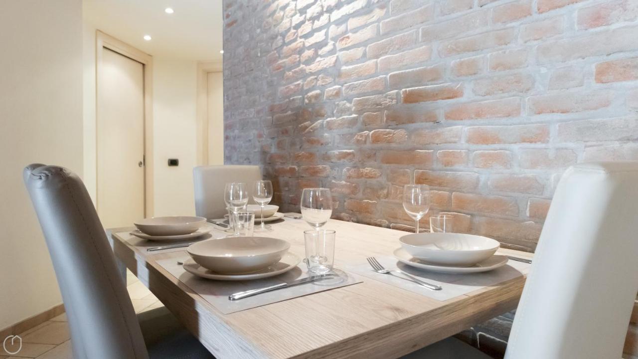 Italianway - Muratori 8 Apartment Mailand
