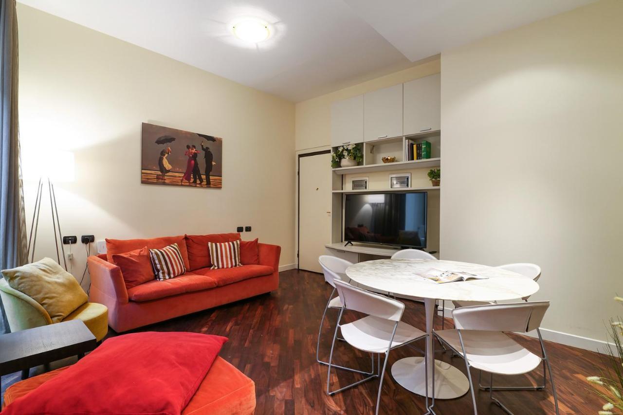 Contempora - Liberty One Bedroom Apt. Appartamento *