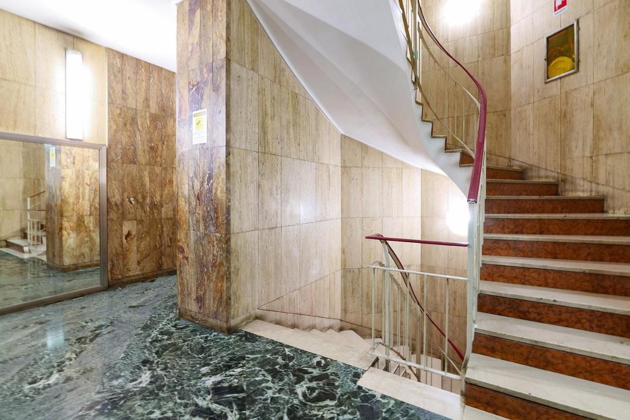 Appartamento Contempora - Liberty One Bedroom Apt. *