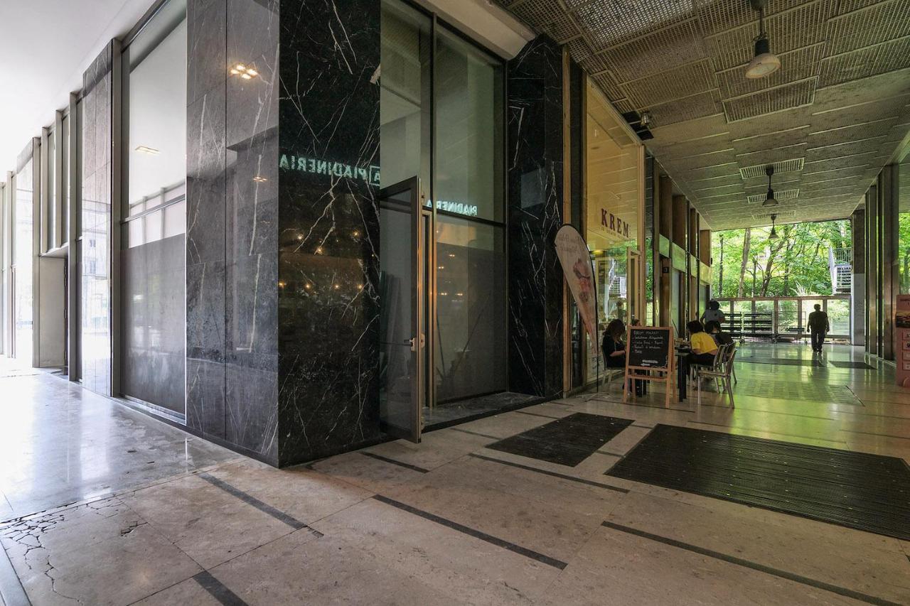Contempora - Liberty One Bedroom Apt. Appartamento *