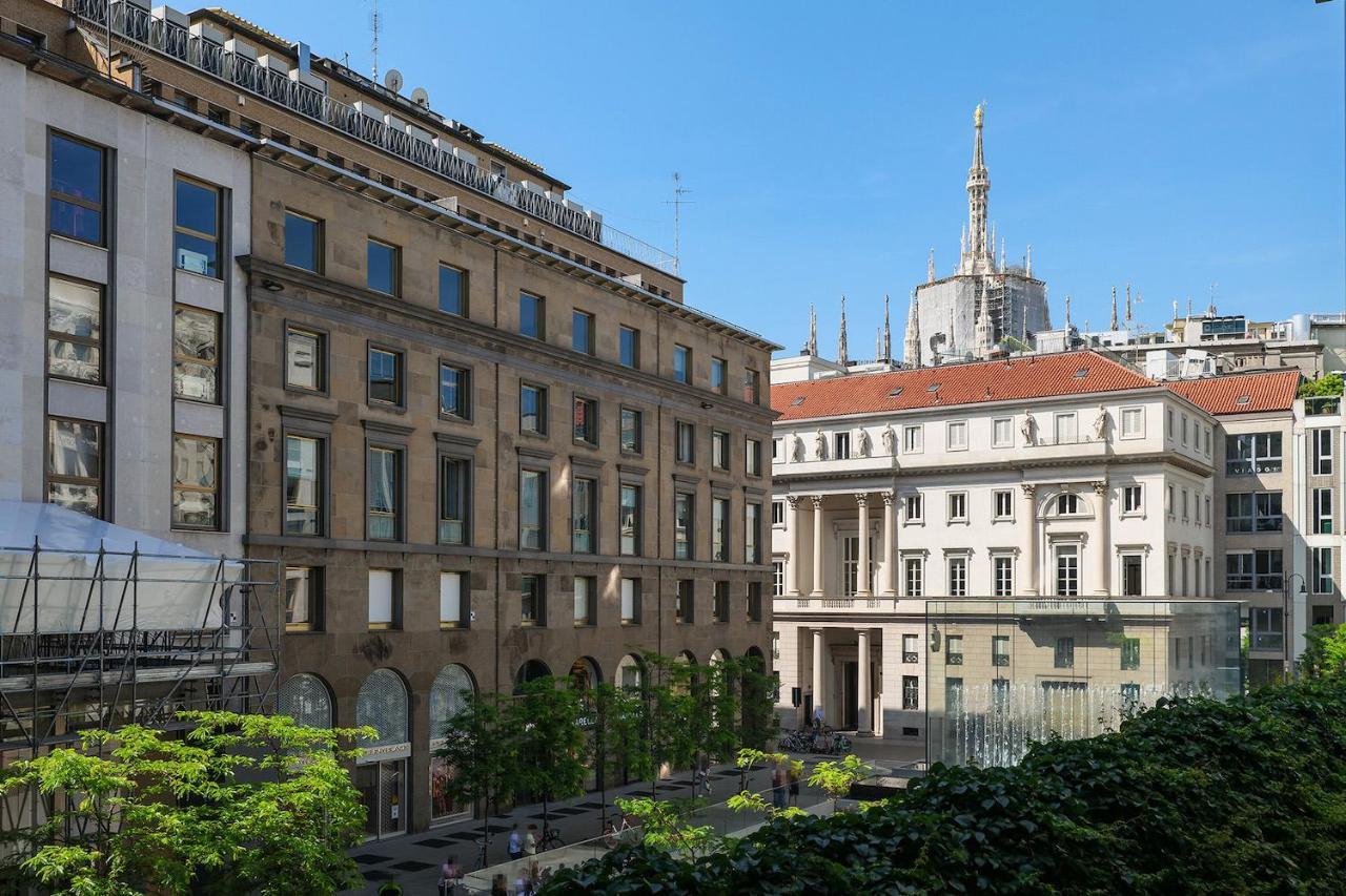 Contempora - Liberty One Bedroom Apt. Appartamento *