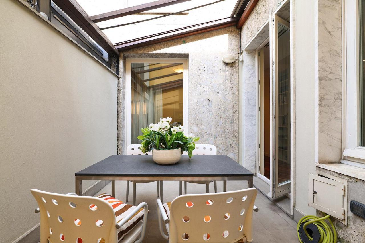 Contempora - Liberty One Bedroom Apt. Appartamento *
