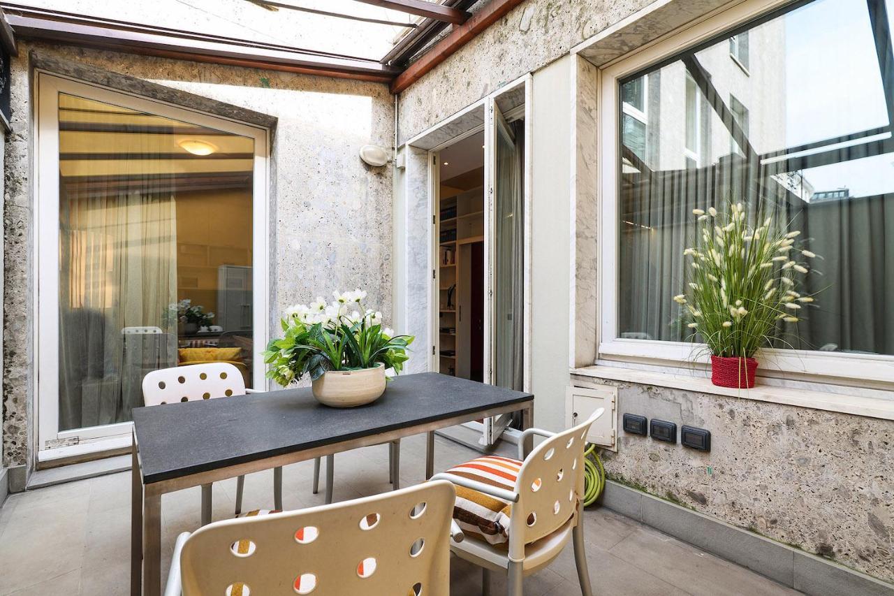 Appartamento Contempora - Liberty One Bedroom Apt. *