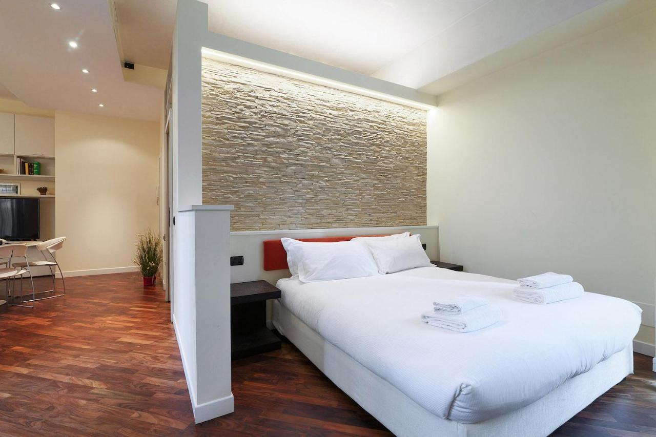 Appartamento Contempora - Liberty One Bedroom Apt. Milano
