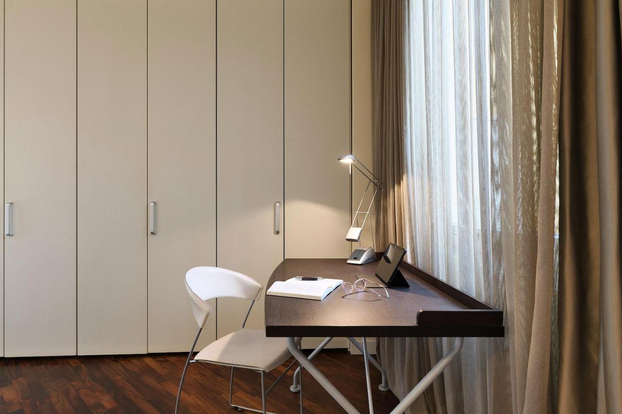 Appartamento Contempora - Liberty One Bedroom Apt. *