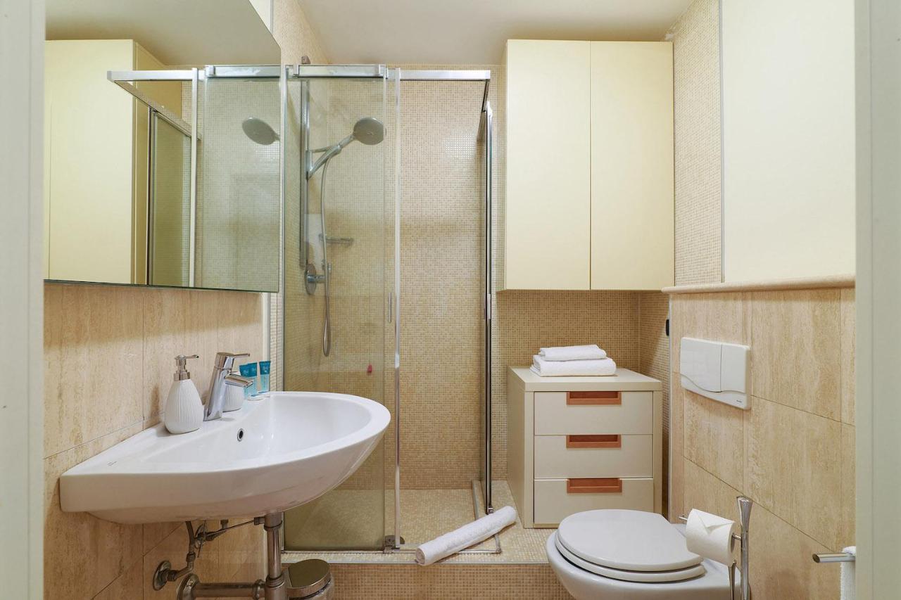Contempora - Liberty One Bedroom Apt. Appartamento Milano