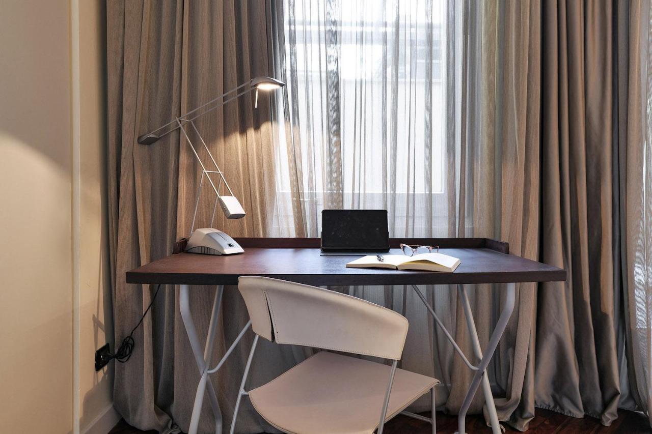 Appartamento Contempora - Liberty One Bedroom Apt. *