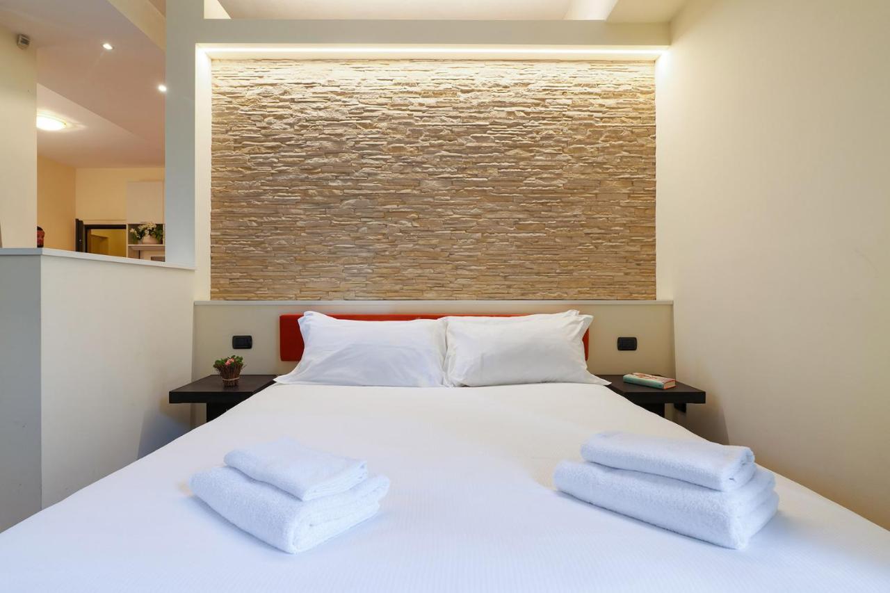 Contempora - Liberty One Bedroom Apt. Appartamento Milano