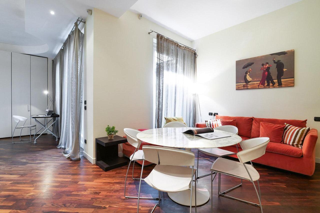 Appartamento Contempora - Liberty One Bedroom Apt. *