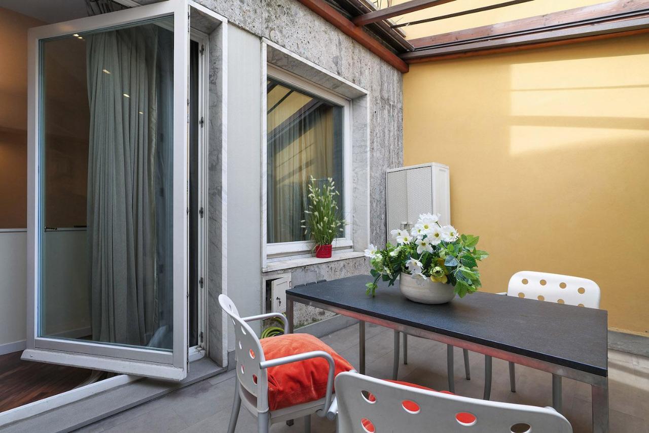 Contempora - Liberty One Bedroom Apt. Appartamento