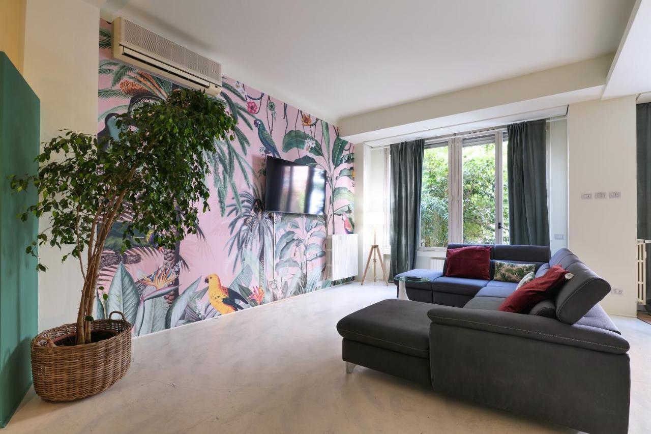 Prestige Boutique Homes - Garden&pool *