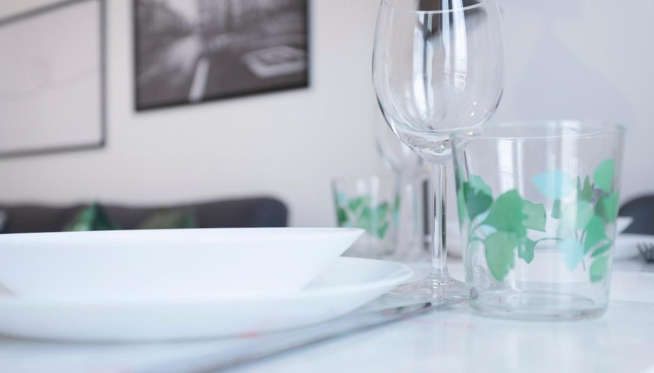 Leilighet Italianway - Gasparotto 4 Milano