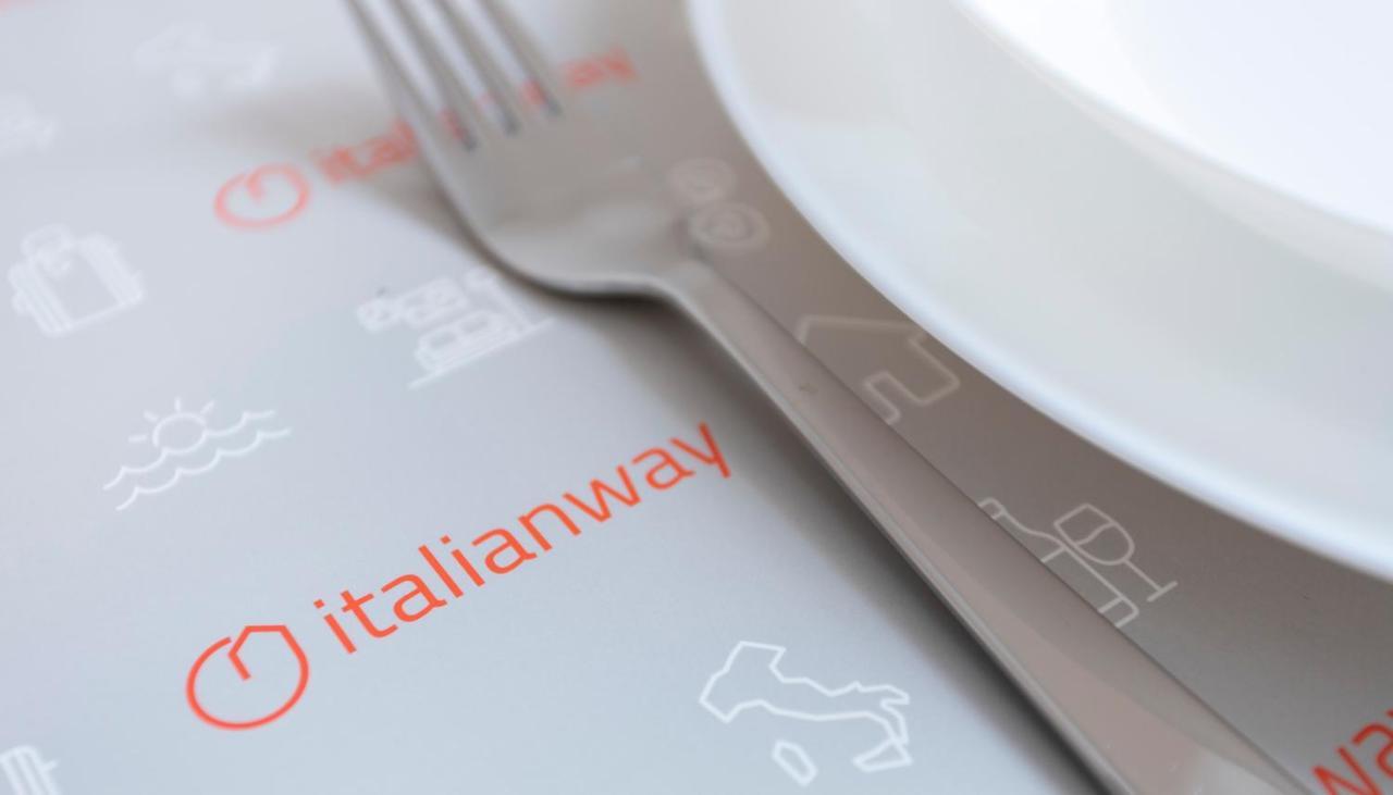 Italianway - Gasparotto 4 Leilighet Milano
