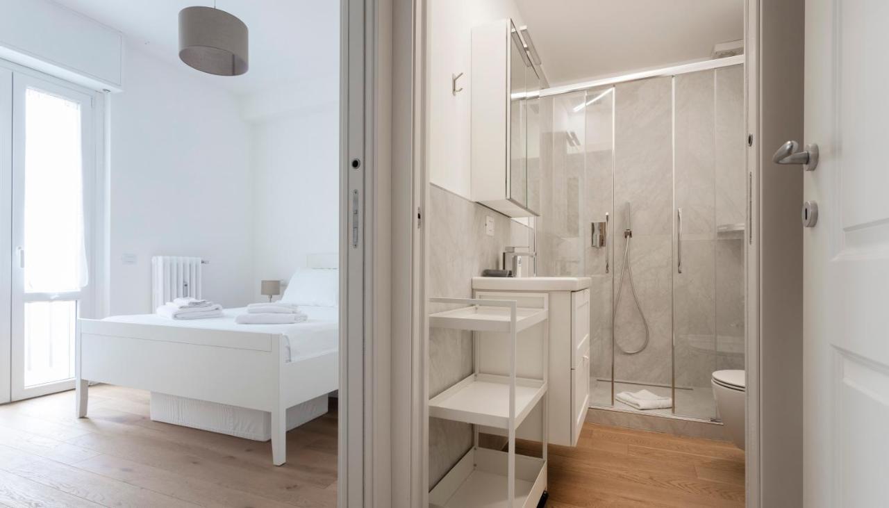 Leilighet Italianway - Gasparotto 4 *