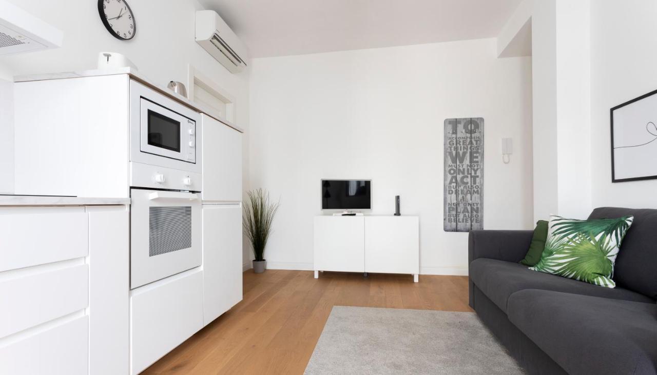 Italianway - Gasparotto 4 * Milano