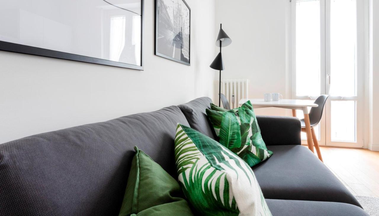 Italianway - Gasparotto 4 Leilighet Milano