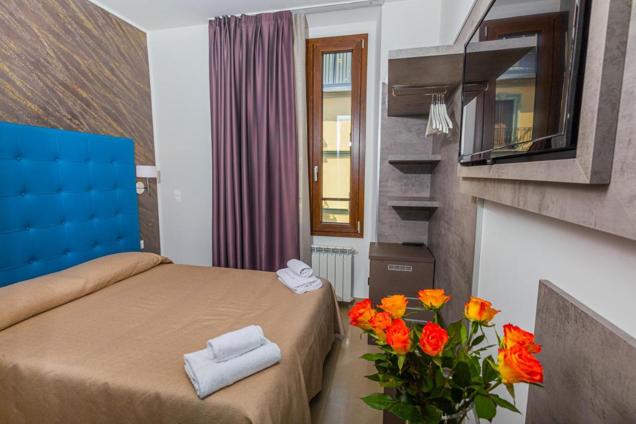 Hotel Repubblica Milan
