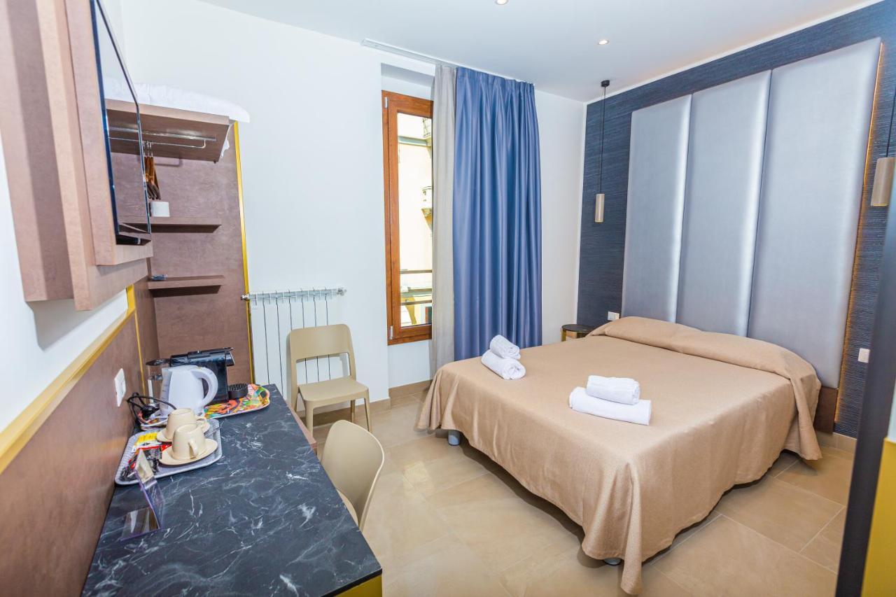 Hotel Repubblica *