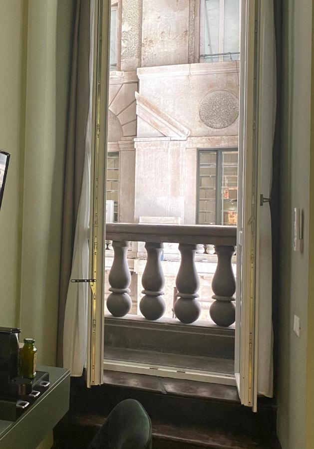 Intomilan Galleria Duomo I Boutique&design Milano