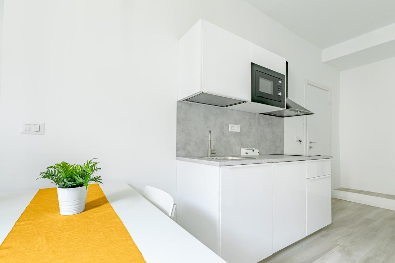 Apartment Casa Di Sophy Milan