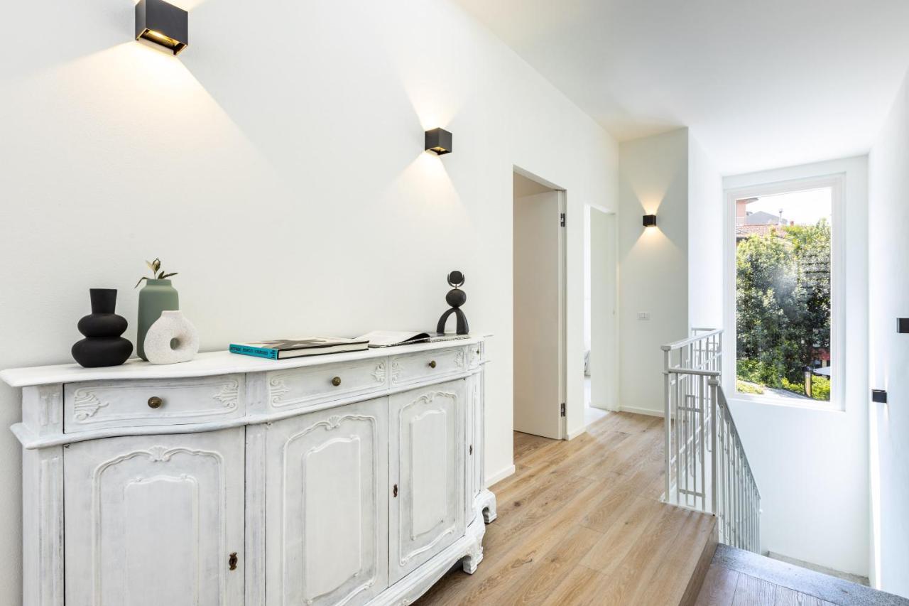 *villa Olivo*with Private Terrace&jacuzzi + 3bedrooms * Milano