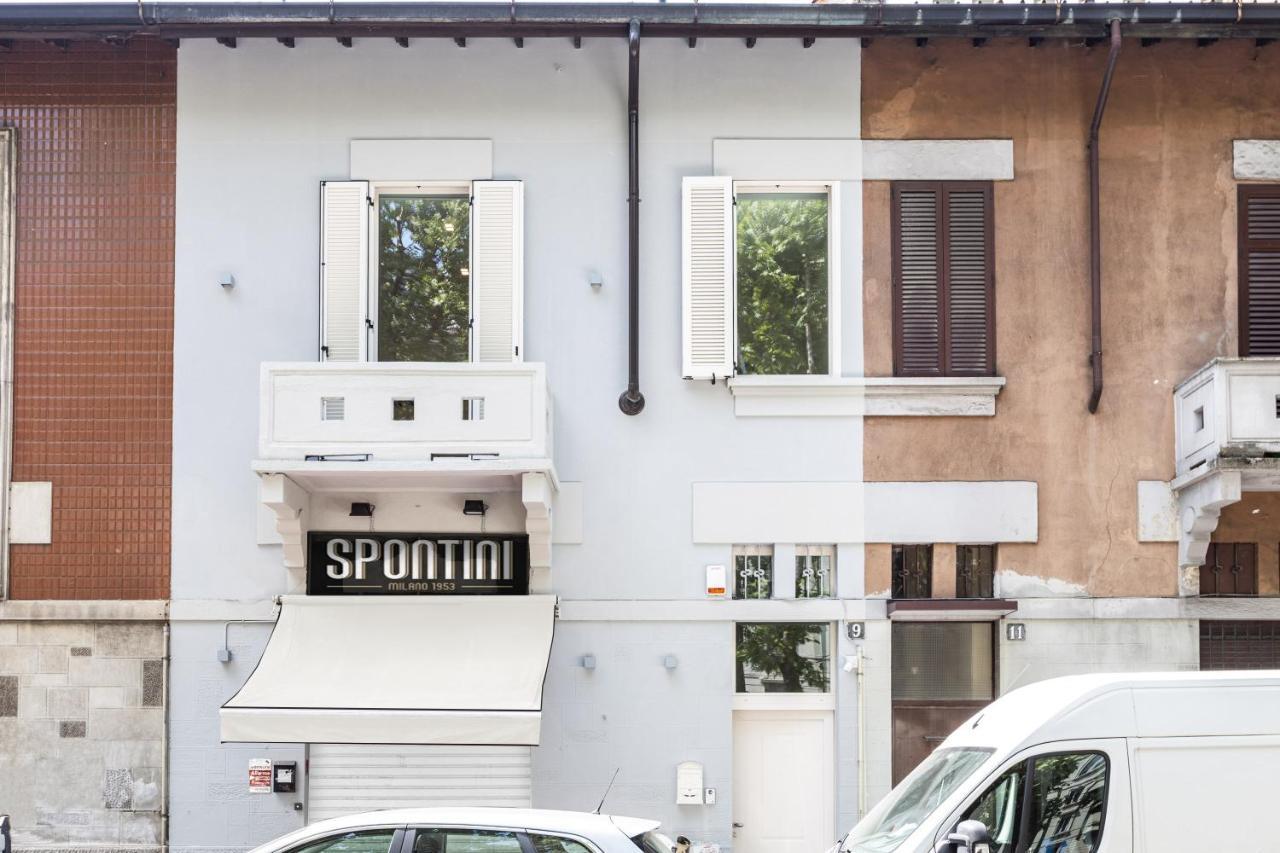 *villa Olivo*with Private Terrace&jacuzzi + 3bedrooms Casa vacanze Milano