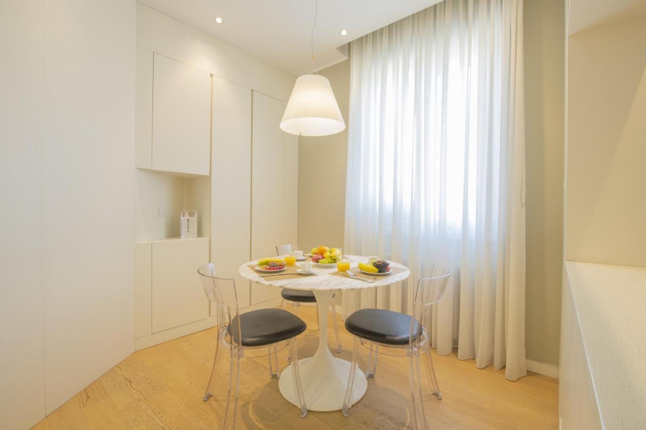 Sweett- Mentana Apartment
