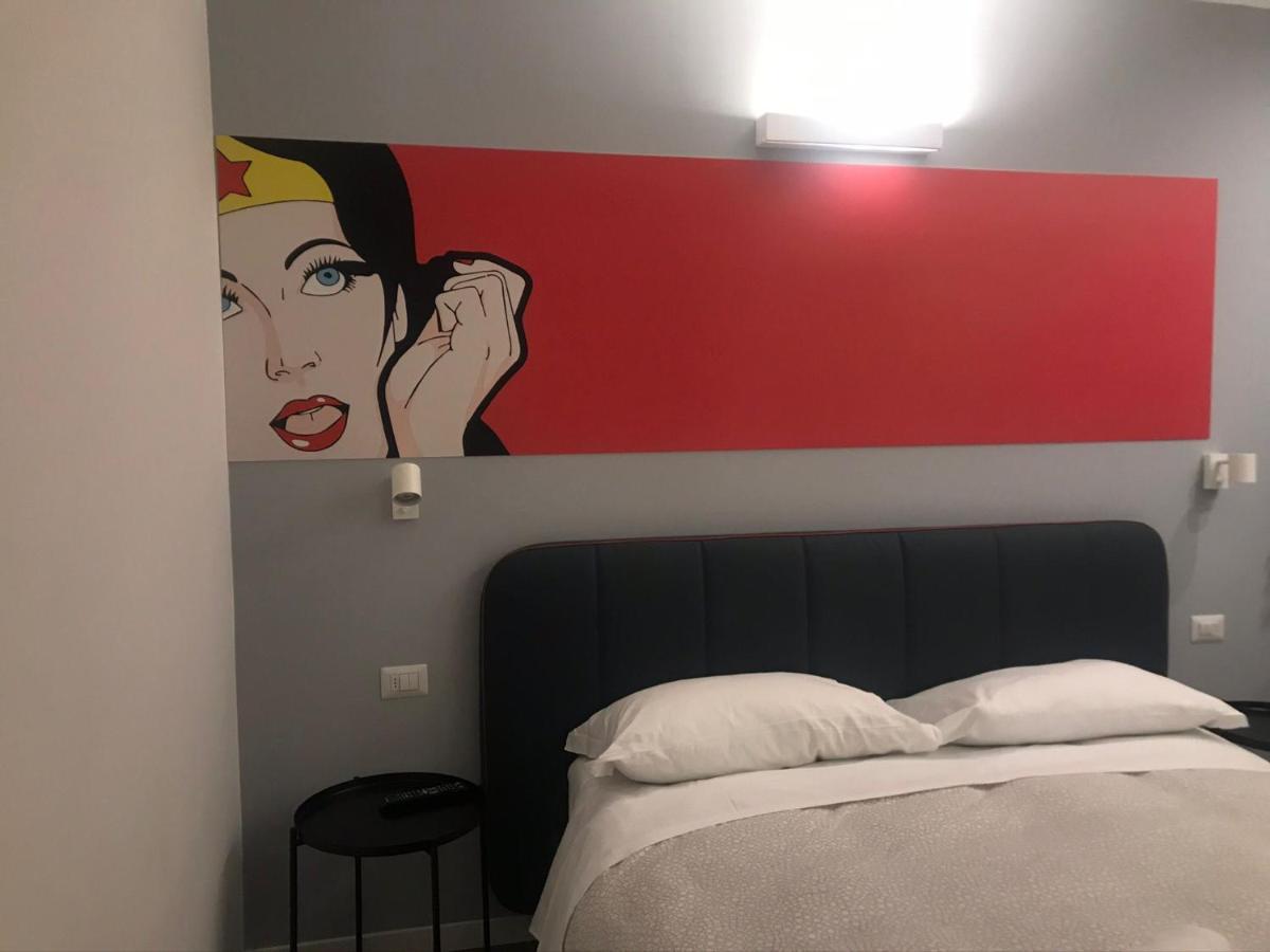 Casa Di Gio Appartement Milaan