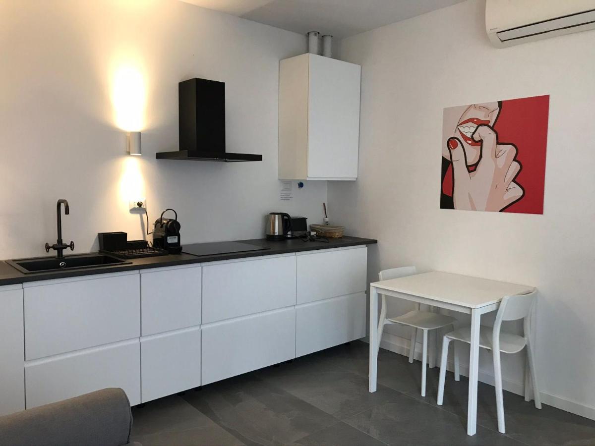 Casa Di Gio Appartement