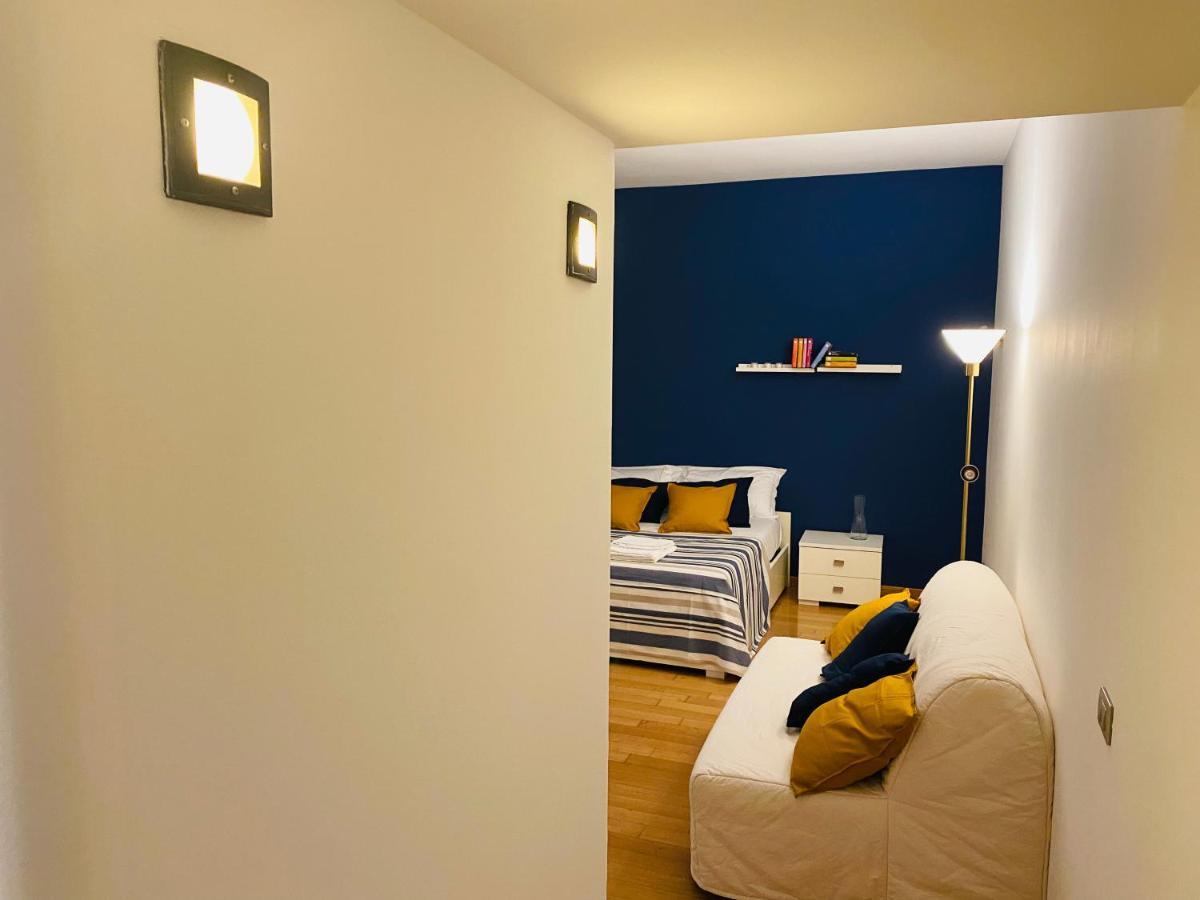 Chiara 34 - M4 Metro Blu Milano