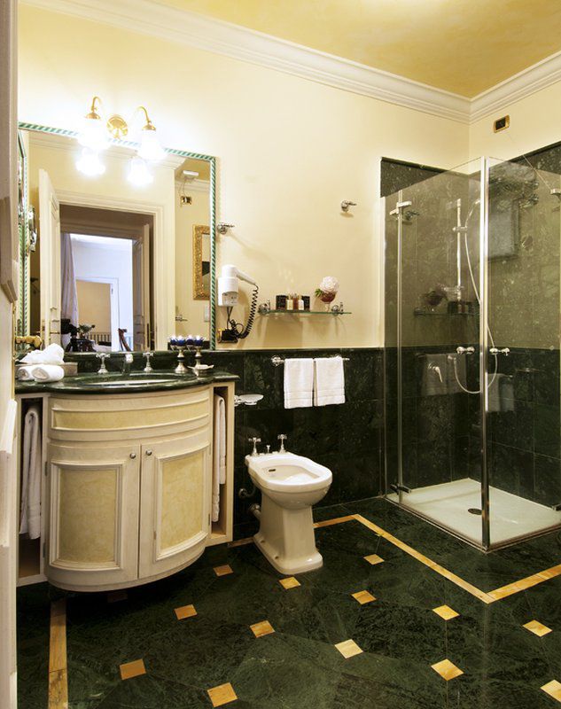 Petit Palais De Charme Hotel 4*