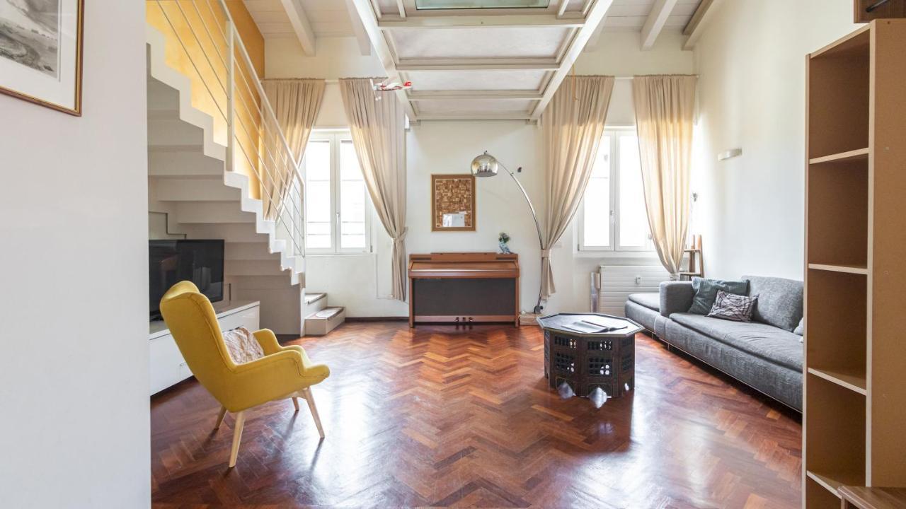 Italianway - De Sanctis 14 Milano