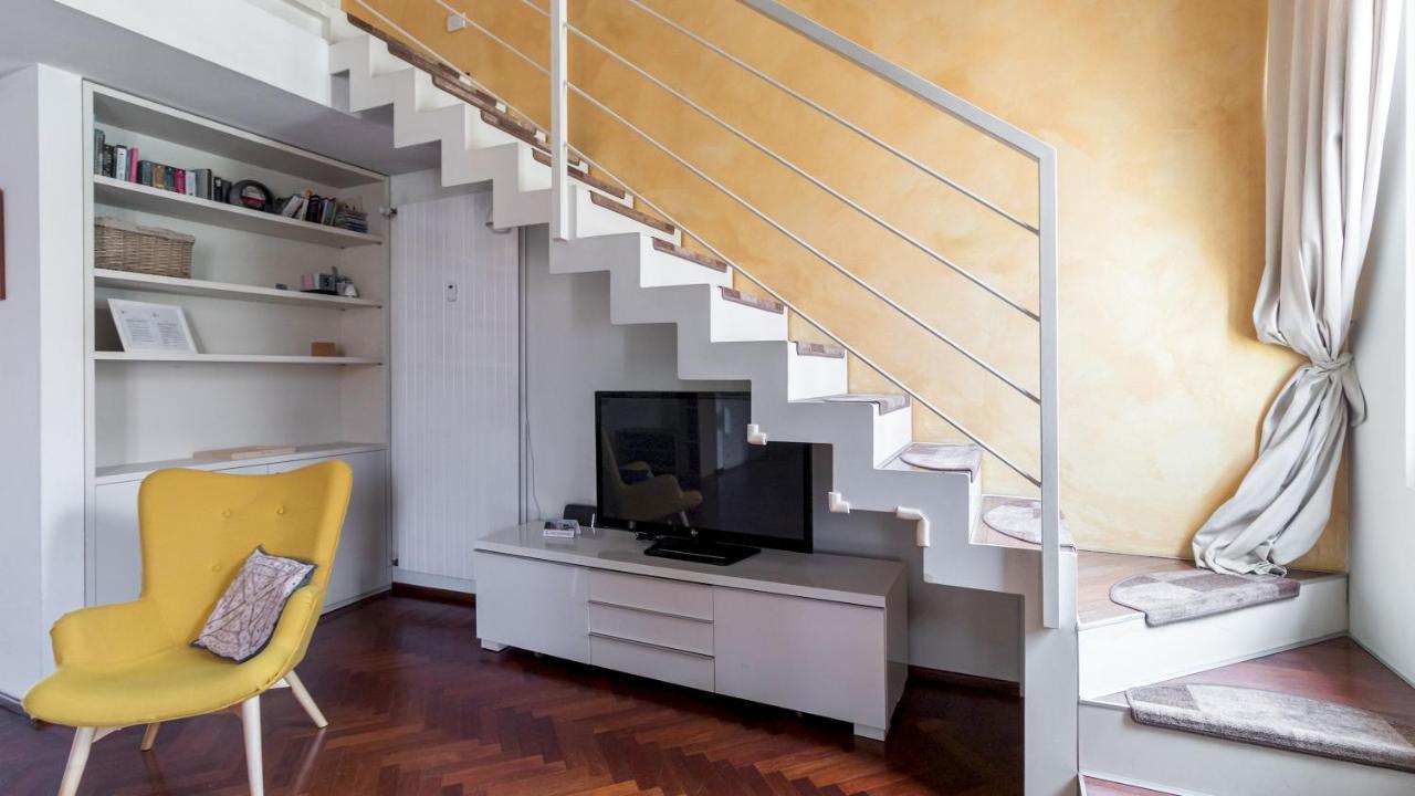 Italianway - De Sanctis 14 Lejlighed Milano