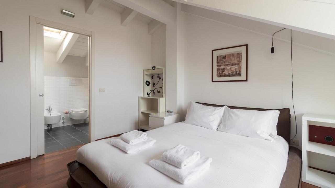 Italianway - De Sanctis 14 * Milano