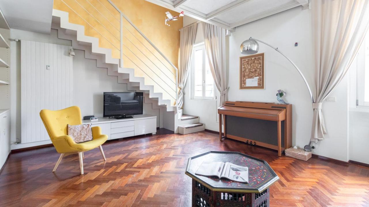 Italianway - De Sanctis 14 Lejlighed Milano