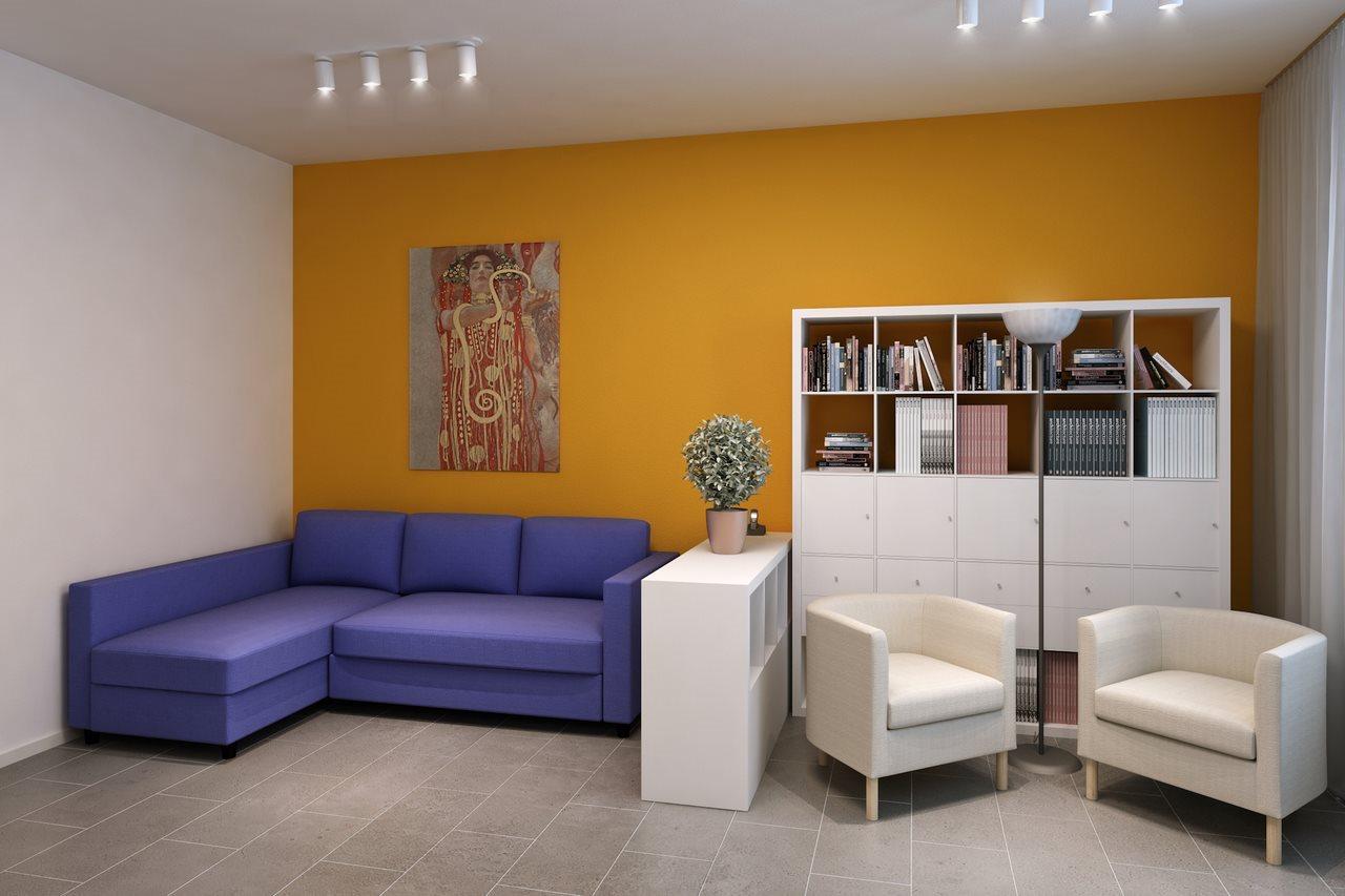 Appartamento Desio Bordoni 8