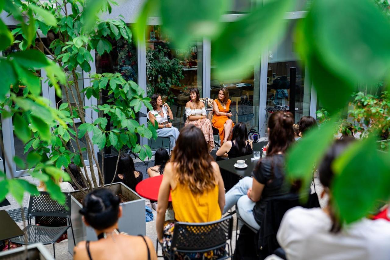 21 House Of Stories Citta Studi 3* Milano