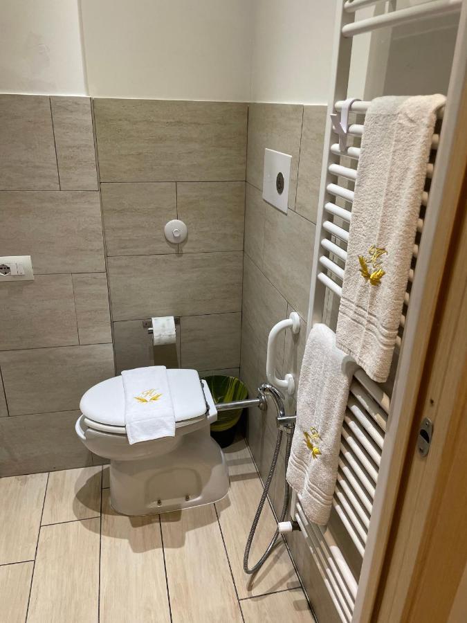 San Biagio Hotel Milano