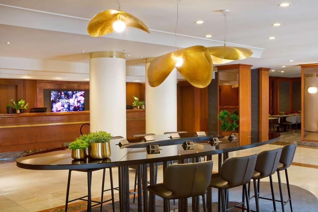 Starhotels Tourist Milaan