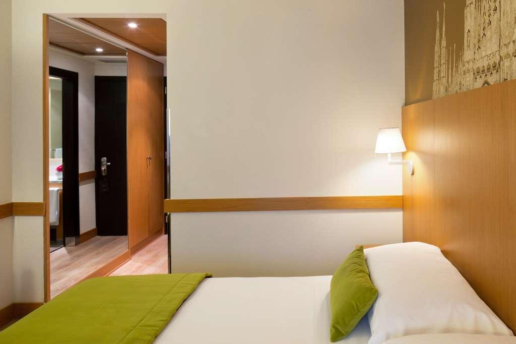 Starhotels Tourist Milaan