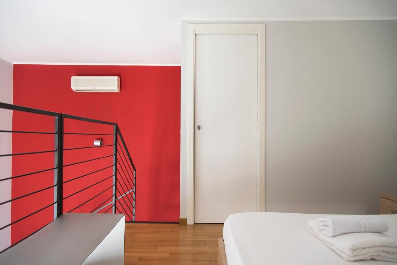 Lejlighed Youhosty - Casale 5 Milano