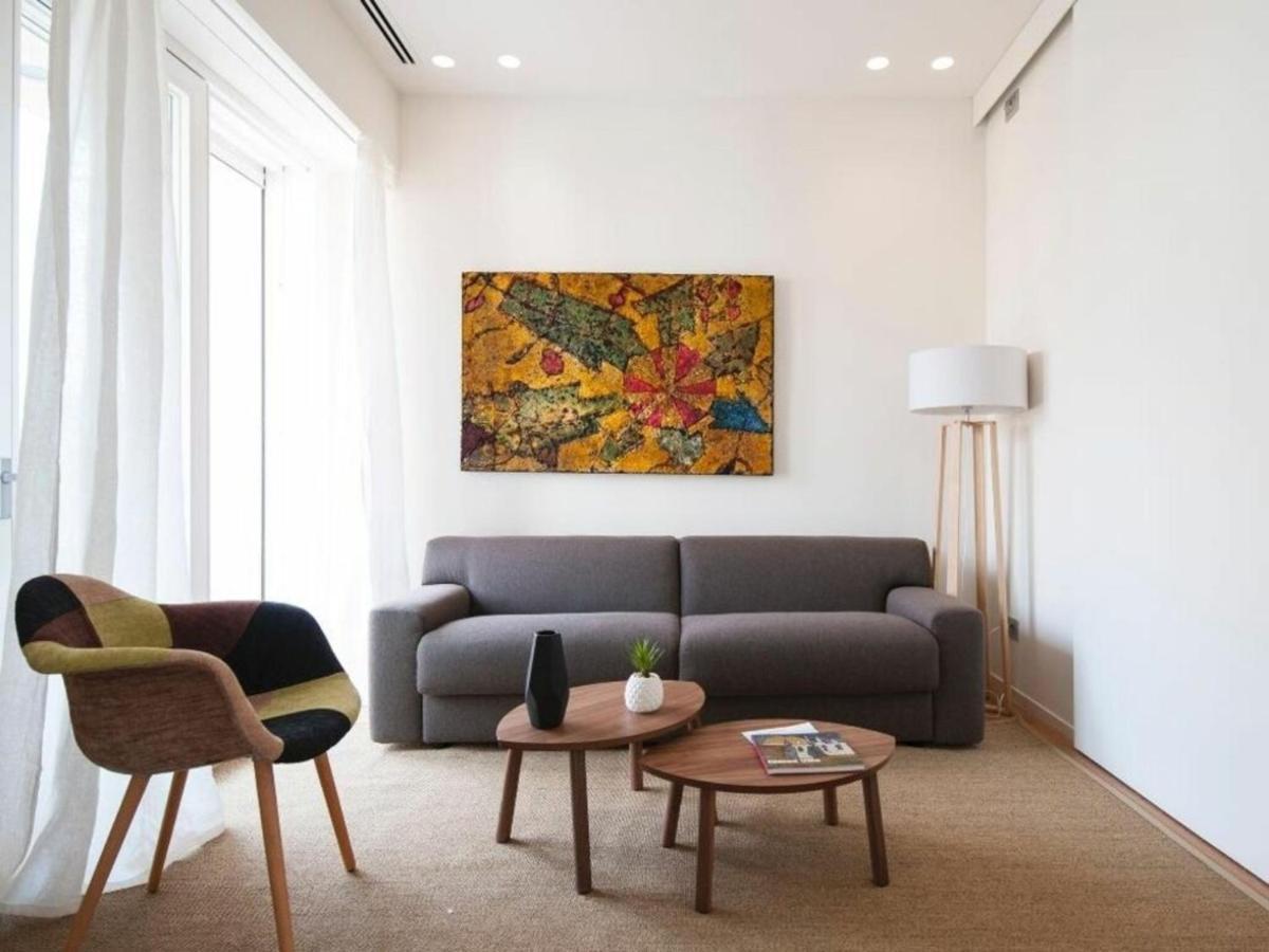 Palazzo Beltrade By Halldis Apartment *