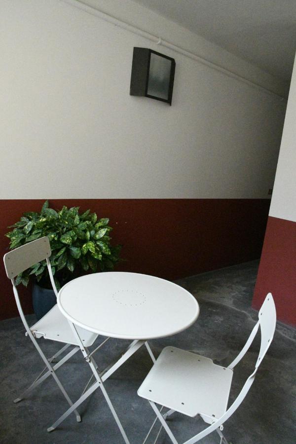 L'atelier Di Porta Venezia Leilighet Milano