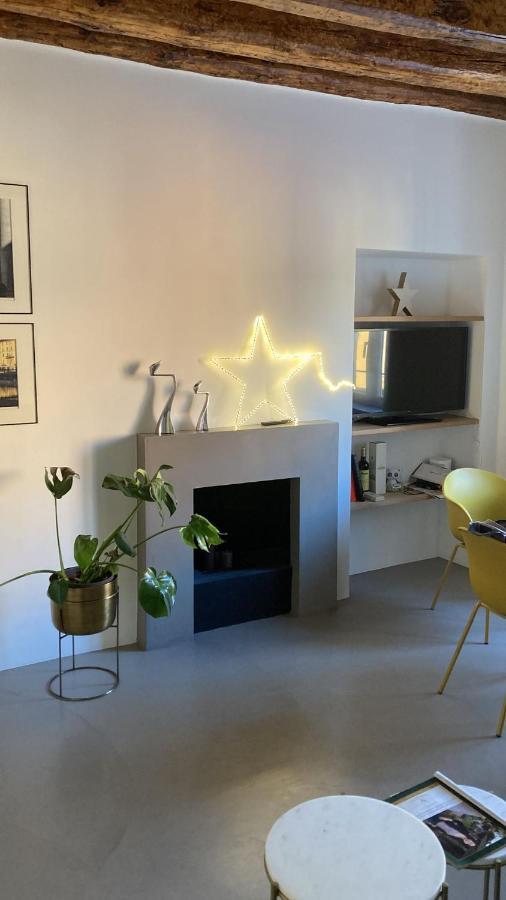 Leilighet L'atelier Di Porta Venezia Milano