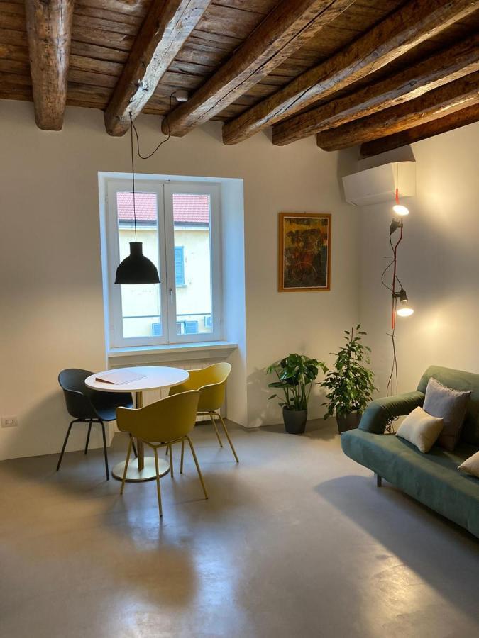 L'atelier Di Porta Venezia Leilighet