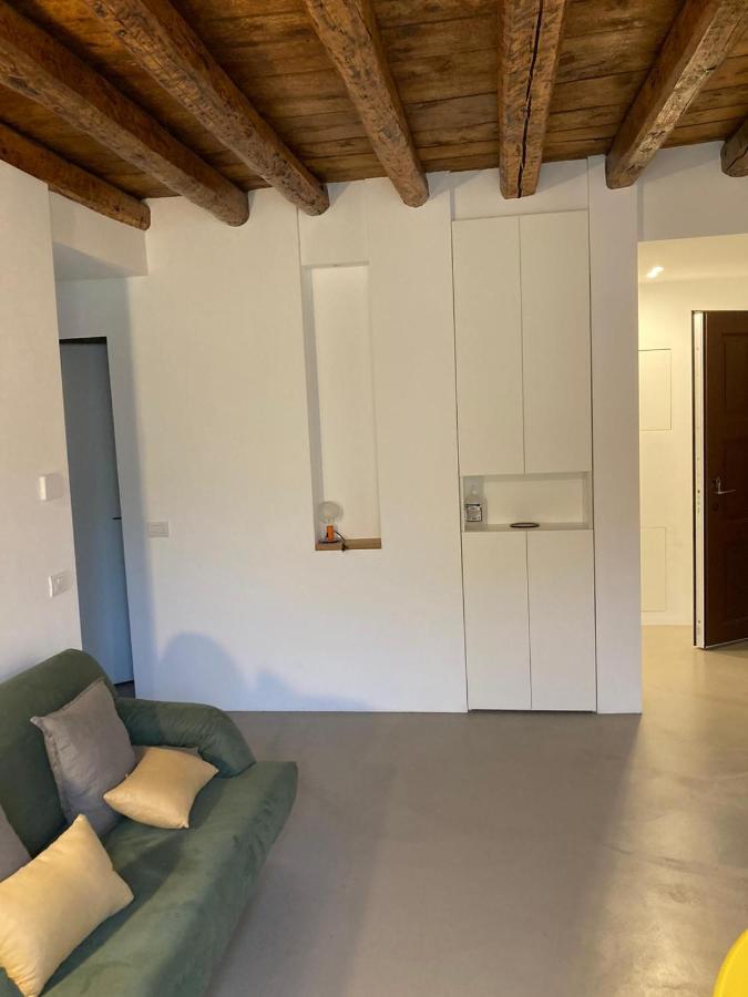 L'atelier Di Porta Venezia Leilighet