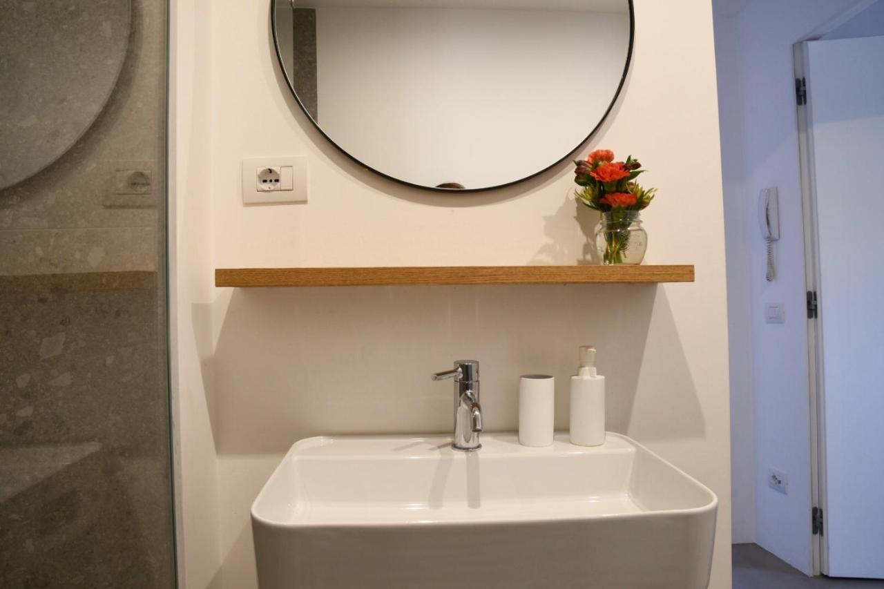 L'atelier Di Porta Venezia Leilighet *