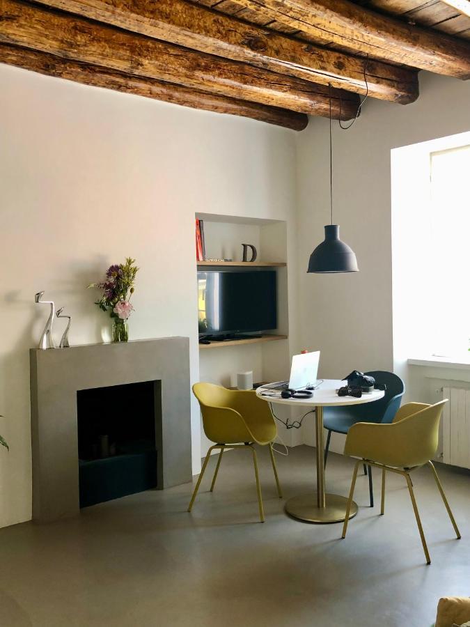 Leilighet L'atelier Di Porta Venezia Milano