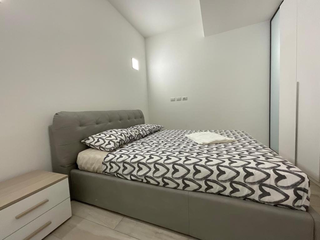 Your Big Home By Adriano Milano
